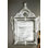 Traditional Venetian Accent Mirror