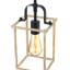 Taplin 1 - Light Lantern Pendant