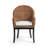 Melissandre Woven Dining Chair