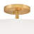 Hinkley Halle Semi Flush Mount-108493437