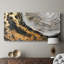 Série abstraite 3 # LV-Gallery, toile tendue-53007868