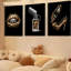 3 Piece Wrapped Canvas Wall Art-55983371