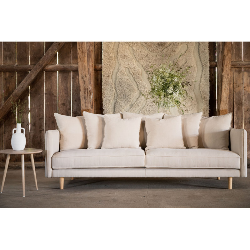 Immanol 4 Seater Sofa