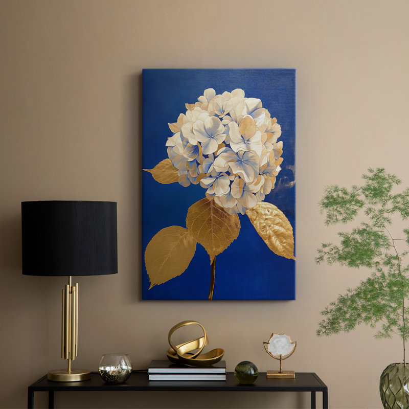 FLORAL Series Lxxxviii - galerie sur mesure