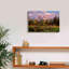 «Harmonious Retreat» par R. Hed, art mural sur toile-1660070582