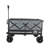 43'' H x 21'' W Utility Cart with Wheels-72061067