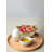 Rosdorf Park Kerron Stainless Steel Stainless Steel Candy Bowl