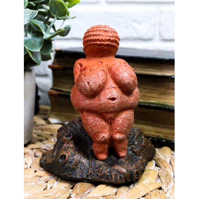 Figurine Jonesha