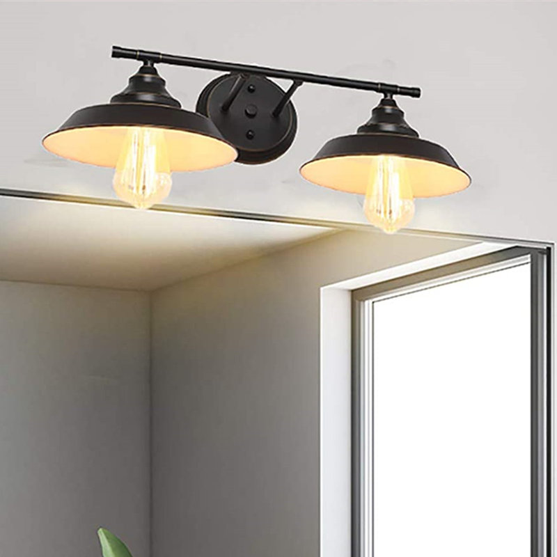 Abdual Armed Sconce