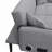 Comfy Couch, Folding Ottoman Sofa Bed With Stereo