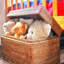 Lancaster Wicker Trunk-1494345238