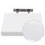 Gatlen 4 Piece Floating Shelf-1836179946-1836179948