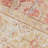Brielle Traditional Bordered Low Pile Performance Area Rug-1570162724