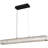 Kriss Integrated LED Matte Black Island Light