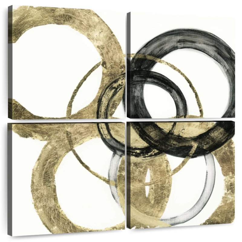 Avery Ring II, 32" H x 32" W