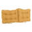 Outdoor 4.5'' Seat / Back Cushion-1245288145