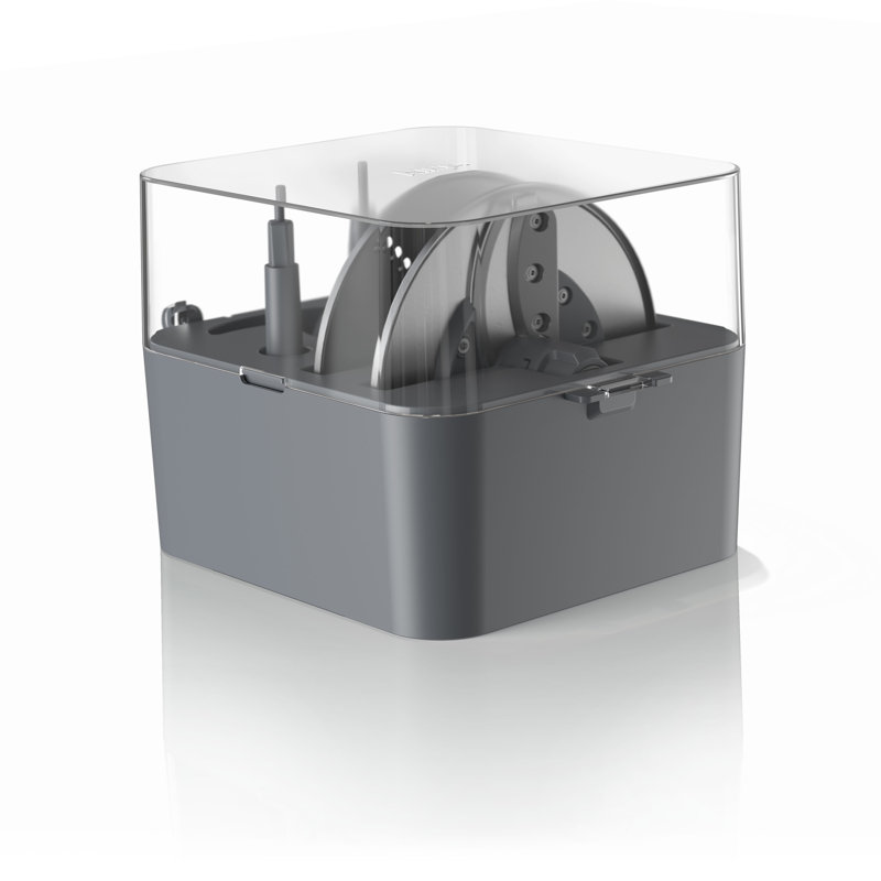 Ninja Professional Xl Food Processor-storage Box