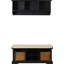 Banc de rangement avec tablettes Agora-1339672512