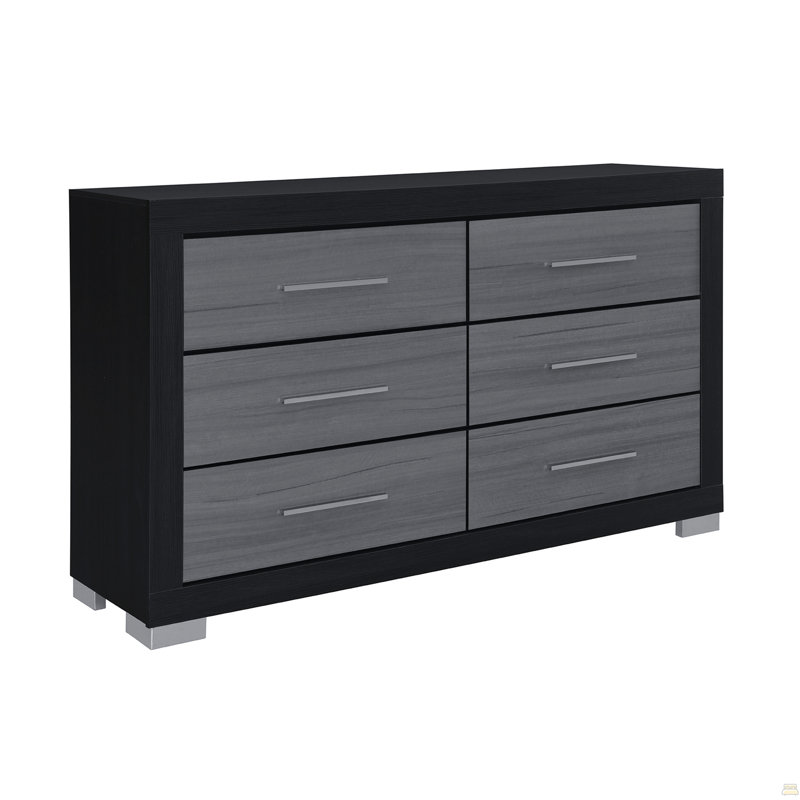 Commode