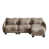 Coffee Chenille