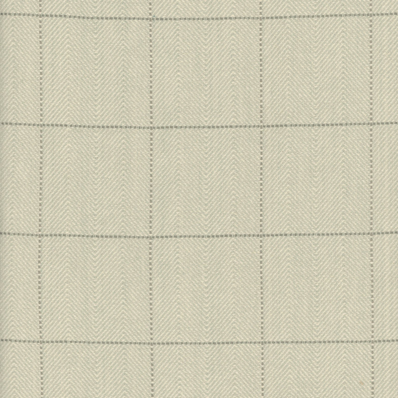 Tissu carré Copley, Aloès