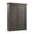 Alvaretta Full Low Profile 66W Murphy Bed-57746959