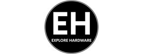 Logo Explore Hardware