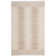 Annia Hand Woven Cotton Striped Rug