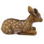 Animals Weather Resistant UV Resistant Plastic Garden Statue