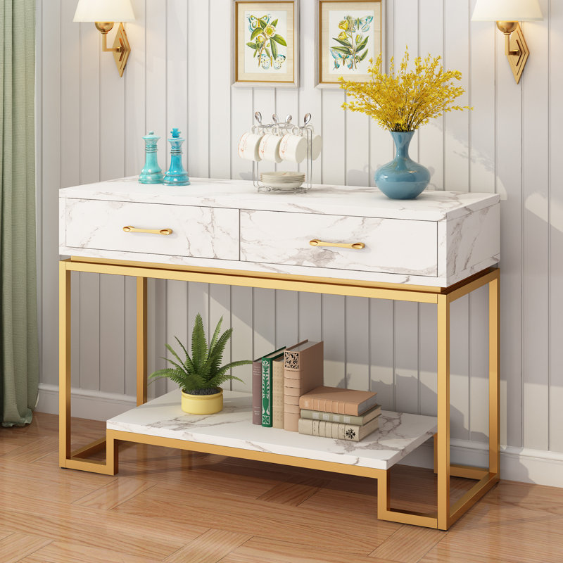 Console 42,52 po Sibrand