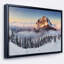 " Winter Mountain Landscape "-26665169-35122279