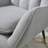Brianne 30.31'' W Tufted Upholstered Accent Armchair-1425767888