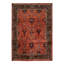 One-of-a-Kind Rectangle 9'9" X 13'9" Hand Knotted Area Rug