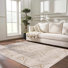 Beige/Brun