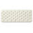 Pu Leather Storage Cube , 51.21 In. X 20.03 18.1 In., 33.67 Lb - , Shaped 50" 20.5" 18.1",-1003904901