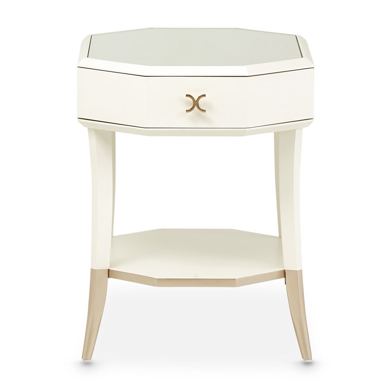 La Rachelle End Table