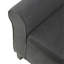 Banc de rangement rembourré Aisyah-1727963154