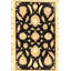 Farahan Wool Oriental Area Rug
