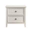 Table de bout Table de chevet moderne