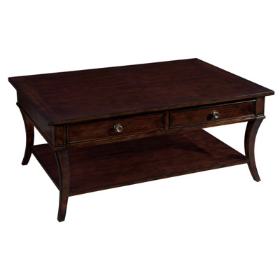 Central Park Coffee Table
