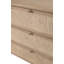 Commode double 6 tiroirs Cannes