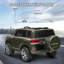 VUS voiture électrique pour enfants - Land cruiser 2 places sous licence-102180049