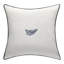  Coussin décoratif en velours et plumes-1058168013