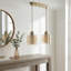 Luminaire suspendu Aurelia