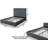 Lotman Velvet Upholstered With Silver Frame-82730482-82730478
