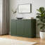 Armoire de rangement 59 po