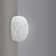 Meteorite Mini Wall/Ceiling Light