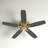 Franson 56'' Ceiling Fan-427518139