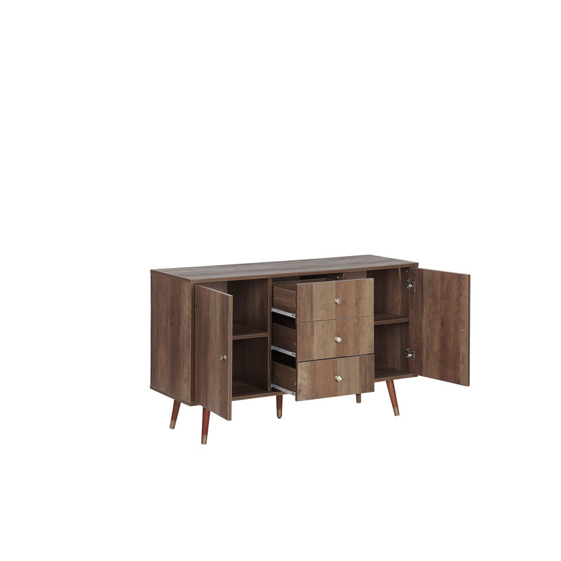 Airmont 114cm Sideboard