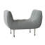 Capri Upholstered Bench-36438777
